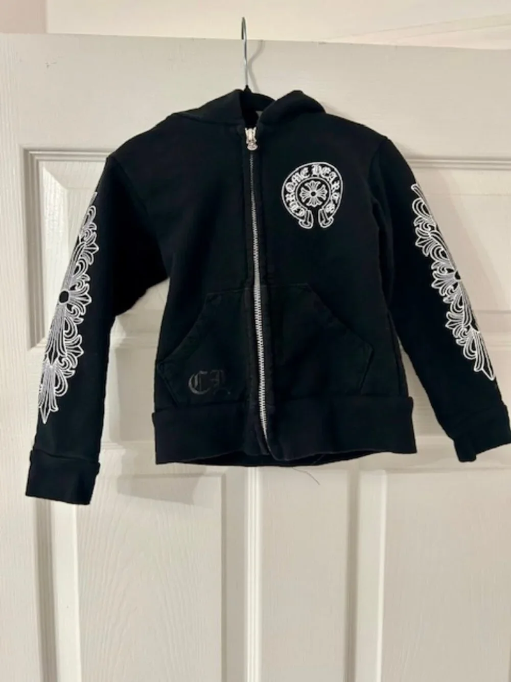 Chrome Hearts chrome hearts